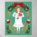 Search for nutcracker posters Ballet