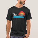 Search for 1991 tshirts Designed