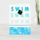 Recherche de swim vœux cartes Baignade
