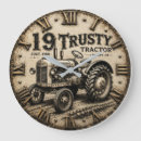 Search for tractor clocks Antique