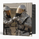 Search for firefighter binders Teamwork