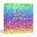 Search for best friend binders For her