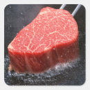 Search for steak stickers Meat