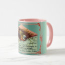 Search for bird nest mugs vintage