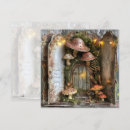 Recherche de maison champignon invitations Pour elle