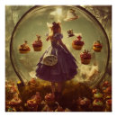 Recherche de alice posters Imaginaire