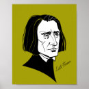 Search for franz liszt posters Pianist