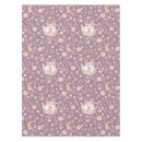 Search for spring tablecloths Purple
