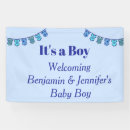 Search for gender reveal party decor Boy baby shower
