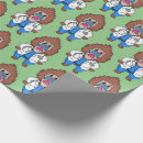 Search for baboon gift wrap Primate