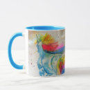Search for rainbow colors mugs For kids