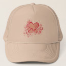 Search for valentine hats Hearts