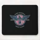 Search for right wing mousepads Take america back