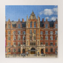 Recherche de music puzzles Architecture