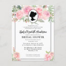 Recherche de drames invitations Vintage