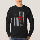 Recherche de b 17 tshirts Drapeau