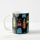 Search for cute monster mugs Halloween