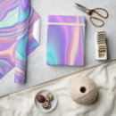 Search for purple metallic wrapping paper Glam