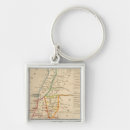 Search for palestine keychains Map