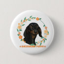 Recherche de saucisse badges Dog