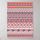 Search for stitch posters Red