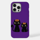 Search for pumpkin cat iphone cases Autumn
