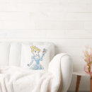 Search for disney pillows Glass slipper