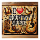 Search for country music posters Cowboy
