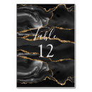 Search for marble table table cards Number