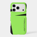Recherche de vert de rayure iphone coques Pour lui
