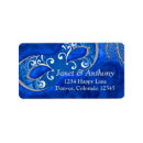 Search for mardi gras return address labels Mask