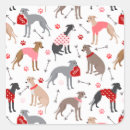 Search for italian greyhound stickers Pet