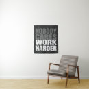 Search for nobody cares work harder Gym