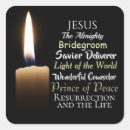 Search for jesus resurrection stickers Saviour