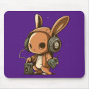 Recherche de mélodies tapis souris Musique