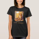 Search for felines tshirts Sarcastic