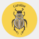 Search for bug lover stickers Wildlife