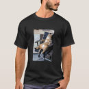 Recherche de chaton drôle tshirts Chat de noël