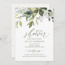 Search for natural bridal shower invitations Nature