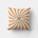Recherche de flower power coussins Orange
