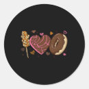 Search for conchas stickers I love you