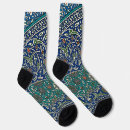 Search for arabic socks Pattern