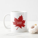 Search for canadians mugs Funny