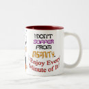 Search for insanity mugs Humour