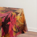 Search for thanksgiving tablecloths Pattern