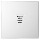 Search for plain white tiles Blank  party plain template