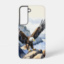 Search for eagles samsung cases Bird