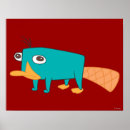 Search for perry posters Phineas