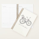 Recherche de vélo bureau fournitures Illustration