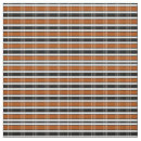 Search for brown plaid fabric Geometric
